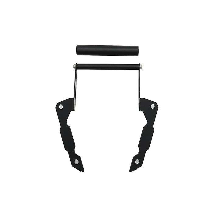Motorcycle Phone Holder Stand Gps Navigation Plate Bracket for Xl750 Transalp 2023 2024 Xl 750