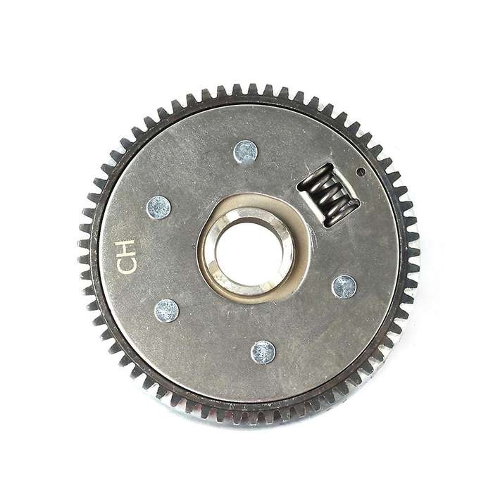 Motorcycle Primary Driven Gear Comp for CB125 CBZ CB CG XL 125 CB125F Centrifugal Automatic Clutch