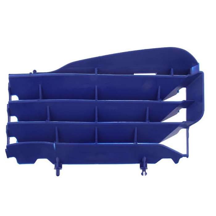 Motorcycle Plastic Radiator Grill Protector Guard Cover for CRF250L CRF 250L 250 L 2012-2017