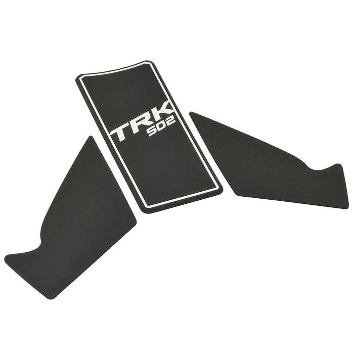 Motorcycle Protector Tank Traction Pad Side Gas Knee Grip Protector for TRK 502/X