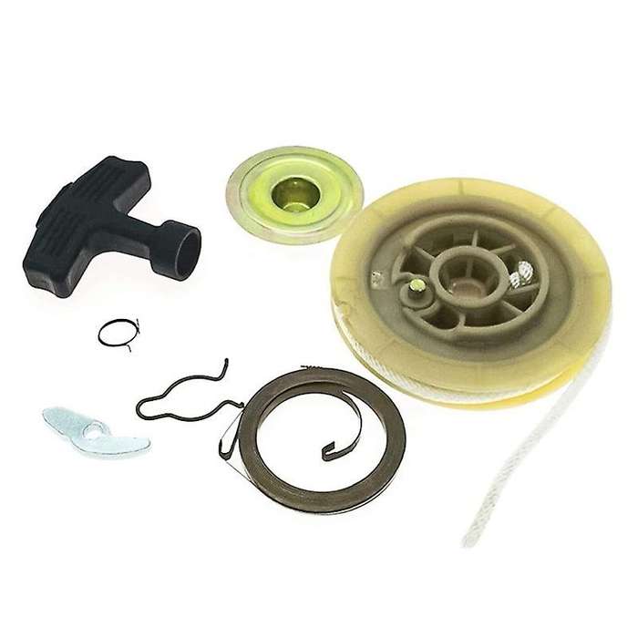Motorcycle Pull Plate Repair Kit Pull Repair Kit for ATV UTV CF500 HS400