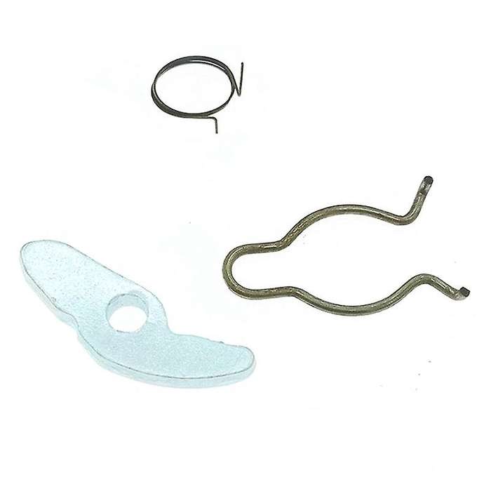 Motorcycle Pull Plate Repair Kit Pull Repair Kit for ATV UTV CF500 HS400