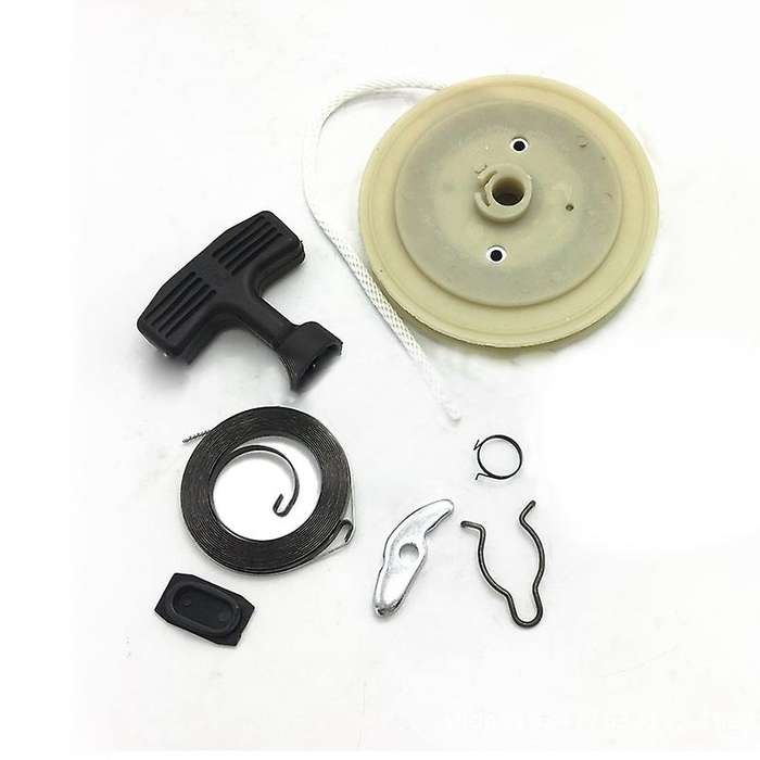 Motorcycle Pull Plate Repair Kit Pull Repair Kit for ATV UTV CF500 HS400
