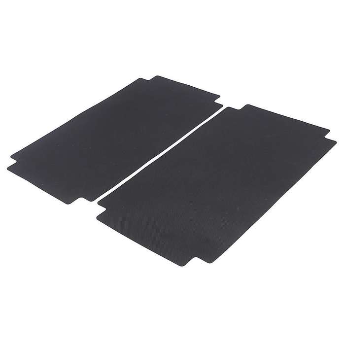 Motorcycle PVC Luggage Tail Box Side Cushion Pad for R1200GS LC Adventure R1250GS ADV Hard Luggage
