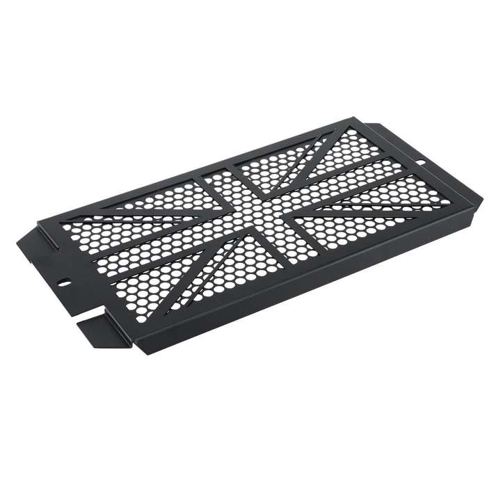 Motorcycle Radiator Cover for Black and T120 T100 Speed Twin Street Cup Twin Thruxton 2017+