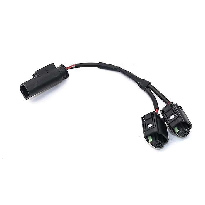 Motorcycle Quick Connect Cable Set Shunt Circuit Socket Extension Adapter for R1200GS R1250GS R 120