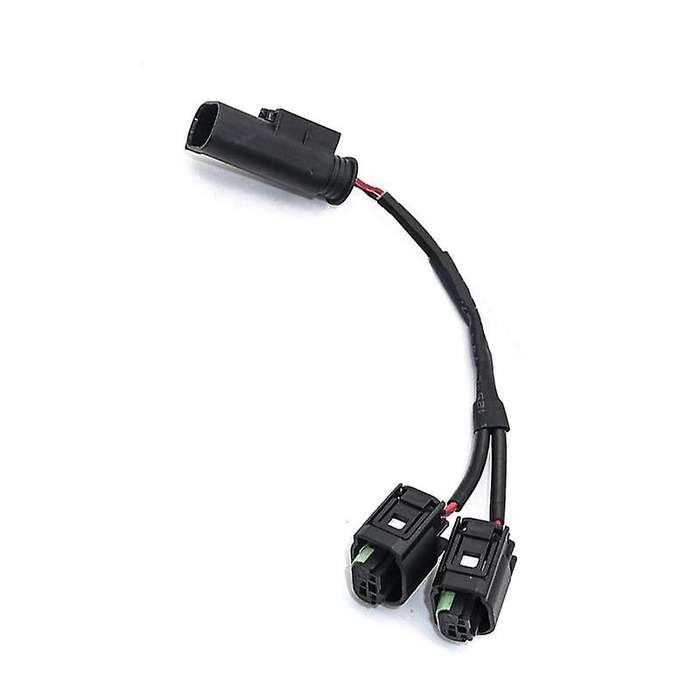 Motorcycle Quick Connect Cable Set Shunt Circuit Socket Extension Adapter for R1200GS R1250GS R 120