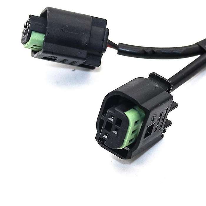 Motorcycle Quick Connect Cable Set Shunt Circuit Socket Extension Adapter for R1200GS R1250GS R 120