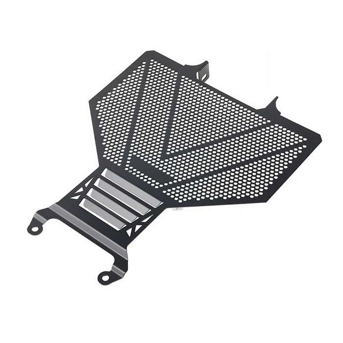 Motorcycle Radiator Grill Cover Protection Grille Guard Protector for Xadv 750 X-adv 750 X-adv750 2