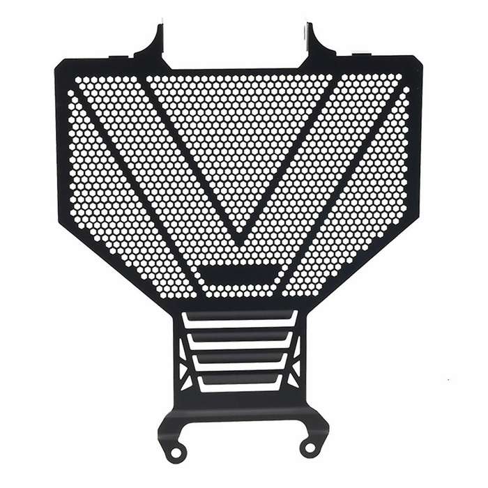 Motorcycle Radiator Grill Cover Protection Grille Guard Protector for Xadv 750 X-adv 750 X-adv750 2
