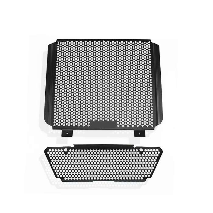 Motorcycle Radiator Engine Cooler Grille Cover Protection for RS660 660 -660 2021 2022