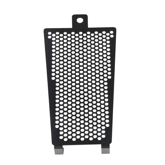 Motorcycle Radiator Grille Cover for Softail Deluxe Low Fat 2018-2022
