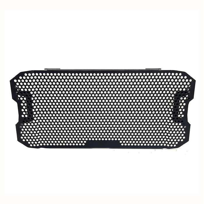 Motorcycle Radiator Grille Cover Protector for NC750S NC750X 2014-2020 NC700N NC700X