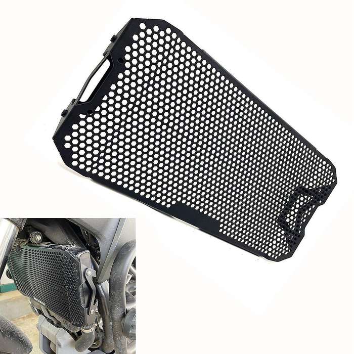 Motorcycle Radiator Grille Cover Protector for NC750S NC750X 2014-2020 NC700N NC700X