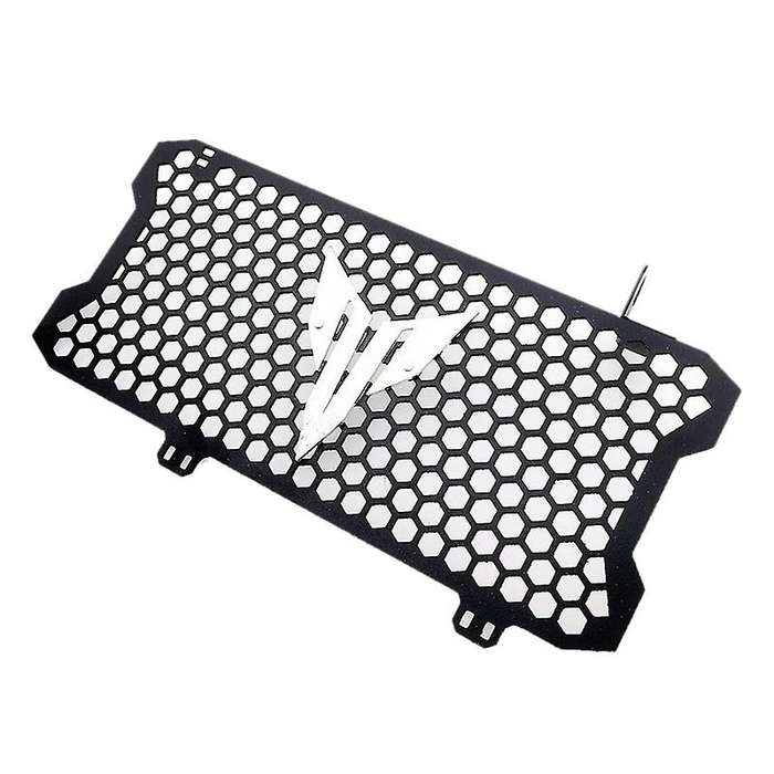 Motorcycle Radiator Grille Grill Protective Guard Cover for MT07 MT 07 2018-2021