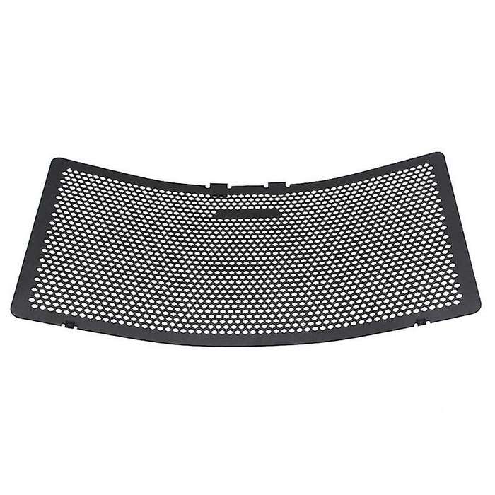 Motorcycle Radiator Grille Grill Protective Guard for Husqvarna