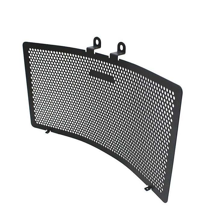 Motorcycle Radiator Grille Grill Protective Guard for Husqvarna