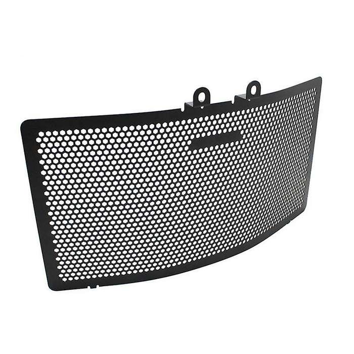 Motorcycle Radiator Grille Grill Protective Guard for Husqvarna