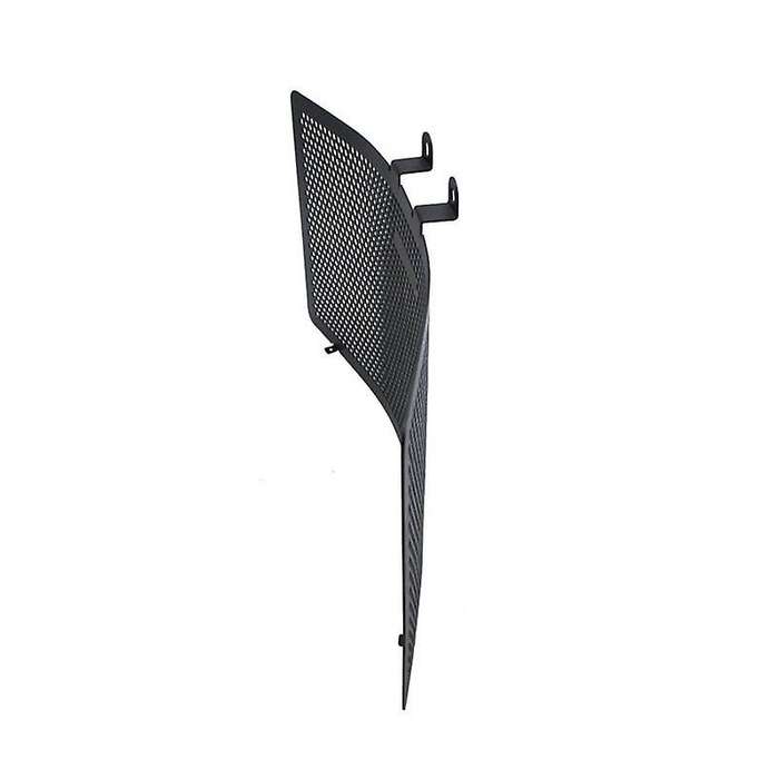 Motorcycle Radiator Grille Grill Protective Guard for Husqvarna