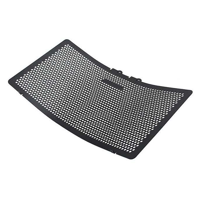 Motorcycle Radiator Grille Grill Protective Guard for Husqvarna