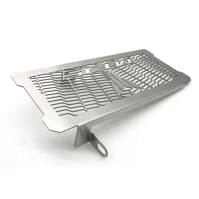 Motorcycle Radiator Grille Grill Protective Guard Cover for Mt-15 Mt15 2018-2021