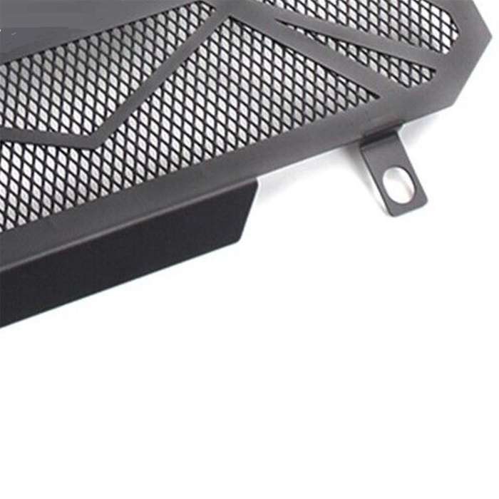 Motorcycle Radiator Grille Guadr Protector Grill Cover for CB500X CB400X CB400F CB 400X 500X 400F 20