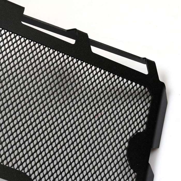 Motorcycle Radiator Grille Grill Protector Guard Cover for - F650GS F700GS F800GS 2008-2016
