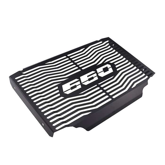Motorcycle Radiator Grille Guard Cover Protector Fit for Trident 660 2021-2022