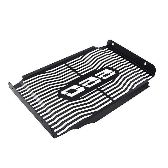 Motorcycle Radiator Grille Guard Cover Protector Fit for Trident 660 2021-2022