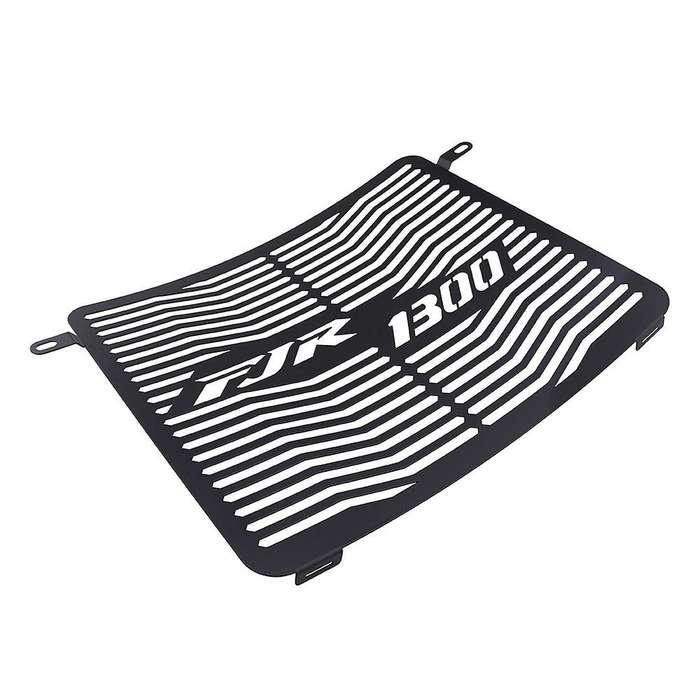 Motorcycle Radiator Grille Guard Cover Protector for Fjr1300 Fjr 1300 2006-2018