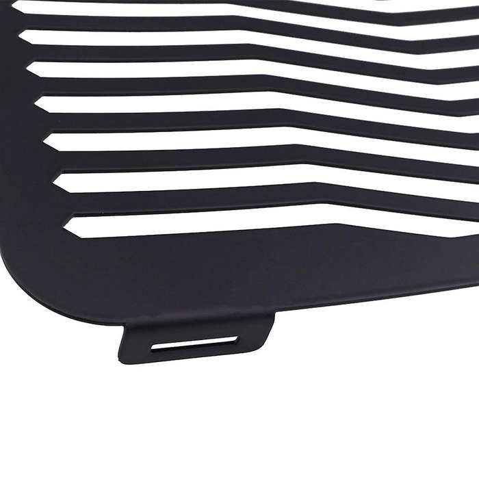 Motorcycle Radiator Grille Guard Cover Protector for Fjr1300 Fjr 1300 2006-2018