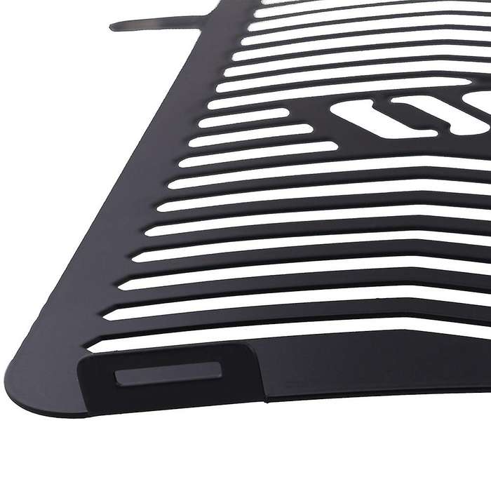 Motorcycle Radiator Grille Guard Cover Protector for Fjr1300 Fjr 1300 2006-2018