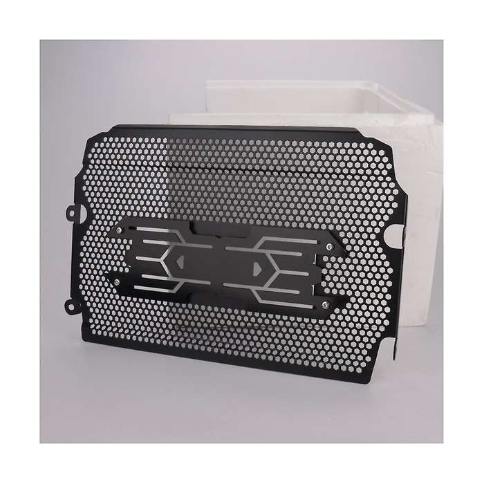 Motorcycle Radiator Grille Guard Cover for YZF R7 2021 2022 Accessories Engine Fuel Tank Protection