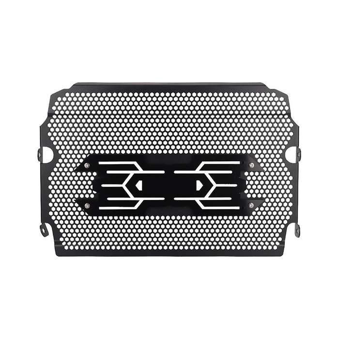 Motorcycle Radiator Grille Guard Cover for YZF R7 2021 2022 Accessories Engine Fuel Tank Protection