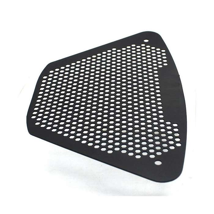 Motorcycle Radiator Grille Guard Cover for Forza350 Forza 350 Water Tank Grille