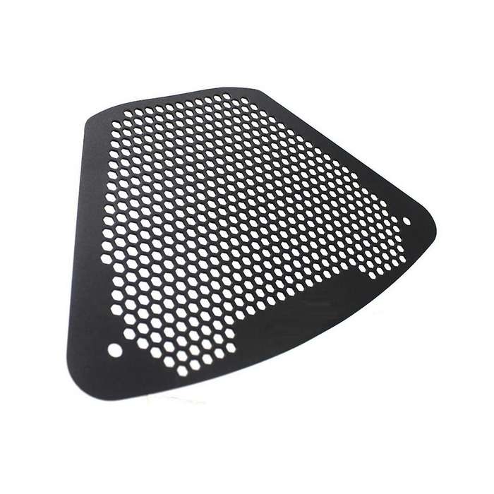 Motorcycle Radiator Grille Guard Cover for Forza350 Forza 350 Water Tank Grille