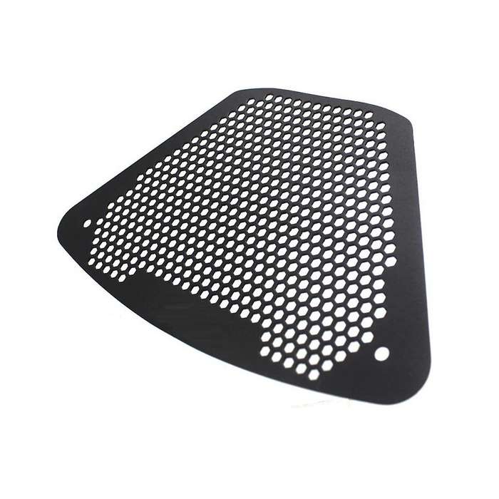 Motorcycle Radiator Grille Guard Cover for Forza350 Forza 350 Water Tank Grille