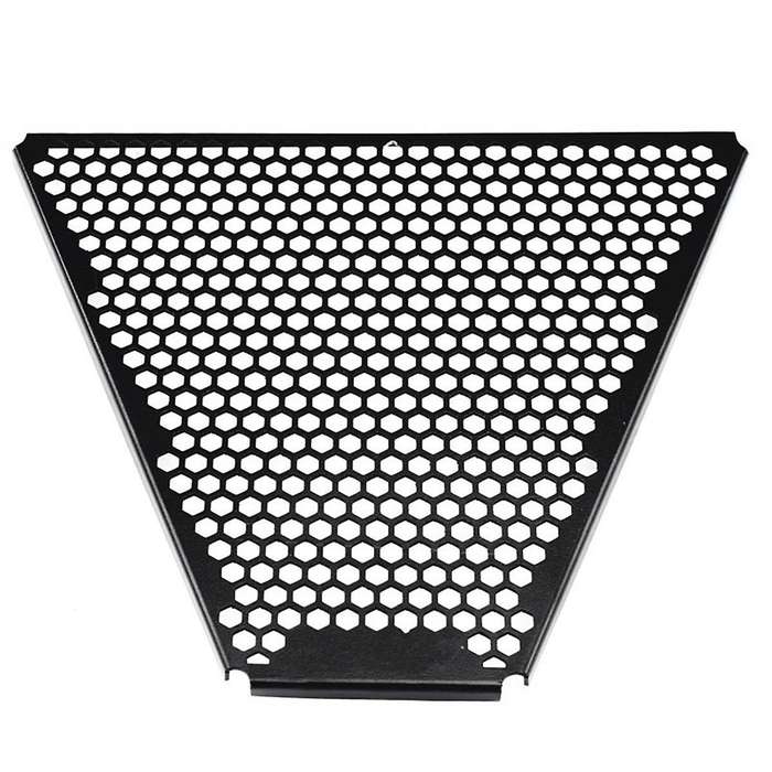 Motorcycle Radiator Grille Guard Cover Protector for Panigale V4 S Panigale V4 V4S Streetfighter V4