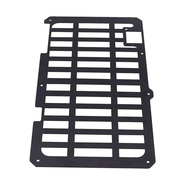 Motorcycle Radiator Grille Guard Cover Protector Fuel Tank for CRF300L CRF300 CRF 300 L 2021-2022