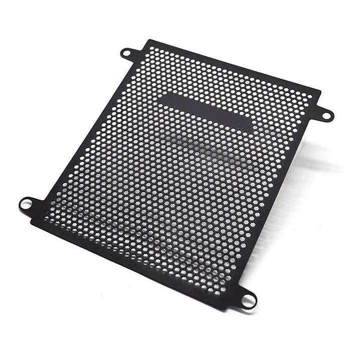 Motorcycle Radiator Grille Guard Cover Water Tank Protection for 450 450clc 2022 2023 2024