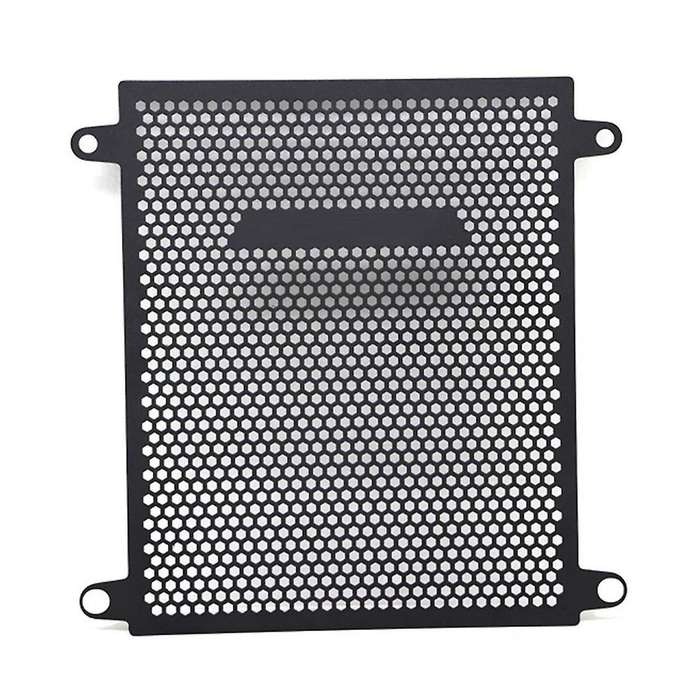 Motorcycle Radiator Grille Guard Cover Water Tank Protection for 450 450clc 2022 2023 2024