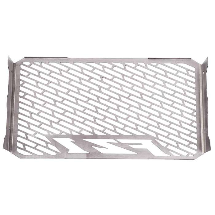 Motorcycle Radiator Grille Guard Cover Protector Fuel Tank Protection for FZ1 FZ 1000 FZ 1 2006-2016