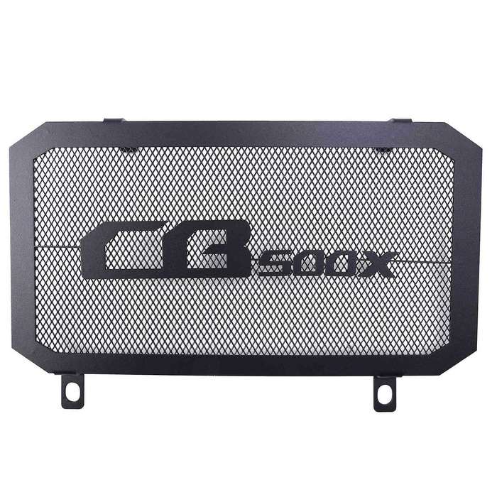 Motorcycle Radiator Grille Guard Grill Protective Cover Protector for CB500X CB 500X CB500 X 2013- 2