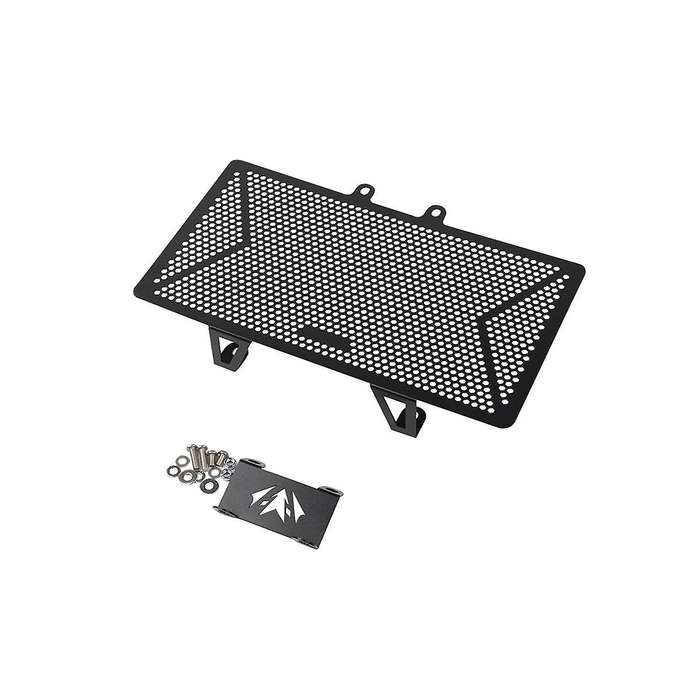 Motorcycle Radiator Grille Guard Grill Protective Cover Protector for Morini X-cape 650 Xcape 649 20