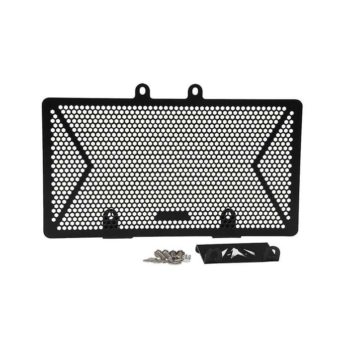 Motorcycle Radiator Grille Guard Grill Protective Cover Protector for Morini X-cape 650 Xcape 649 20