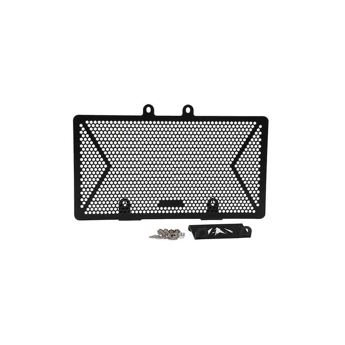 Motorcycle Radiator Grille Guard Grill Protective Cover Protector for Morini X-cape 650 Xcape 649 20