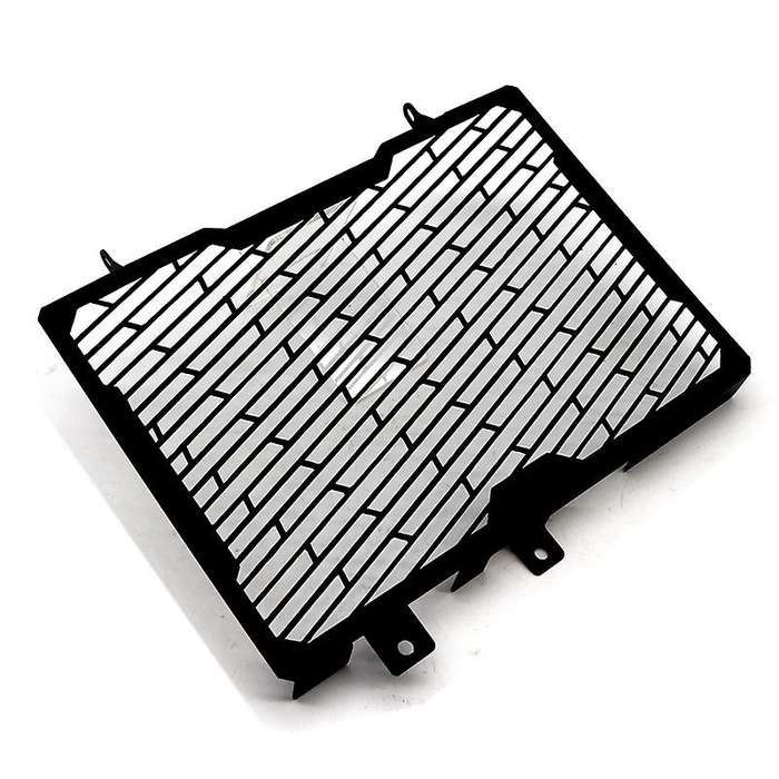 Motorcycle Radiator Grille Guard Grill Protection Cover Protector for 650XT 650 DL 650XT 2017-2019