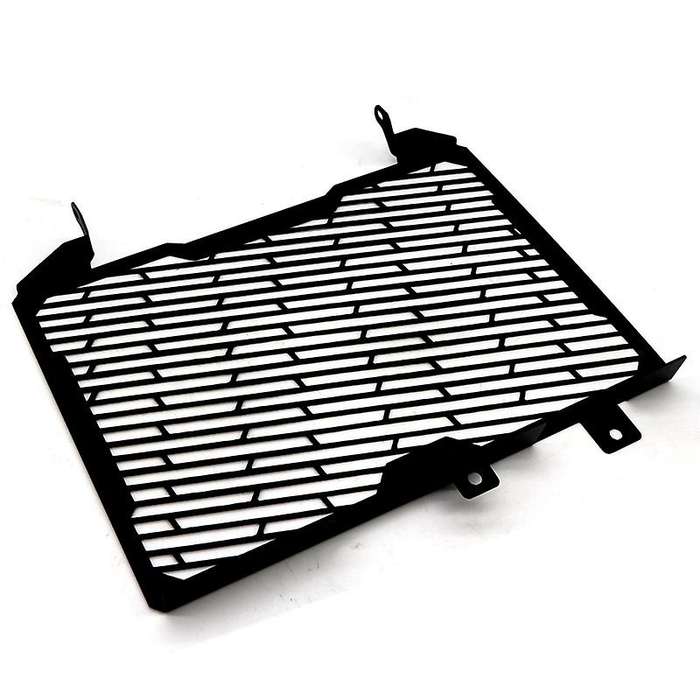 Motorcycle Radiator Grille Guard Grill Protection Cover Protector for 650XT 650 DL 650XT 2017-2019