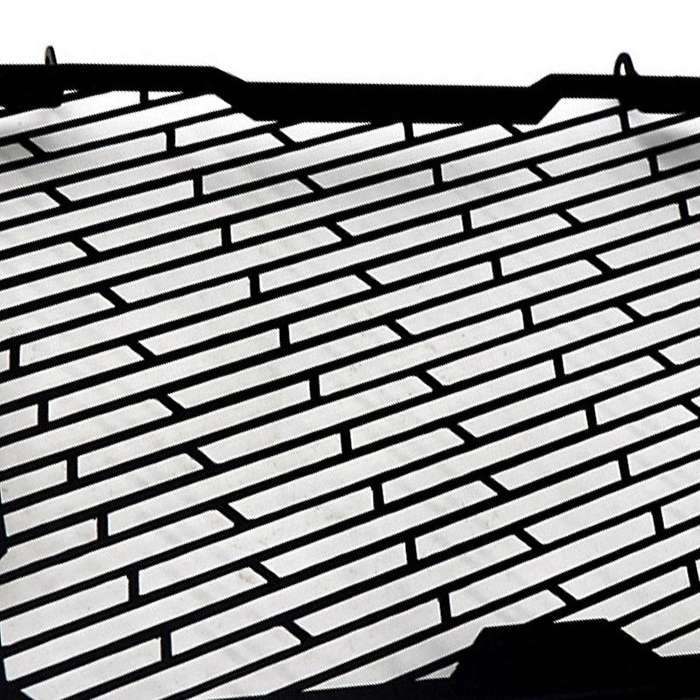 Motorcycle Radiator Grille Guard Grill Protection Cover Protector for 650XT 650 DL 650XT 2017-2019