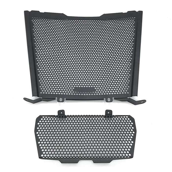 Motorcycle Radiator Grille Guard for S1000r 2013-2020 S1000xr 2015-2019 S1000rr 2010-2018 Hp4 Guard